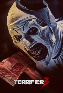 Terrifier 3 (2024)